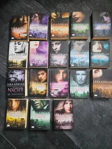 Alexandra Ivy Bücher Konvolut.... Erotische Vampirbücher - Bild 1 von 3