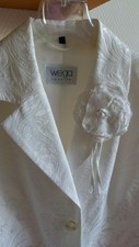 Neuwertiger eleganter Wega Blazer Größe 38