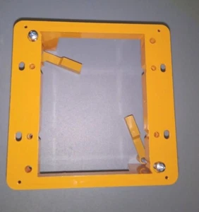 Soporte de baja tensión de 2 velocidades sin marca OW2-LV - Imagen 1 de 10