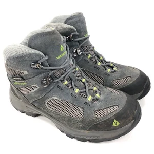 Vasque Hiking Boots Breeze 2.0 Ultradry Waterproof 7213M  Youth 6M EUR 38.5  - Picture 1 of 12