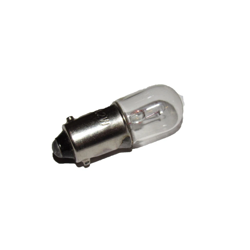 Signaling Bulb BA9 6V - Image 1 of 1