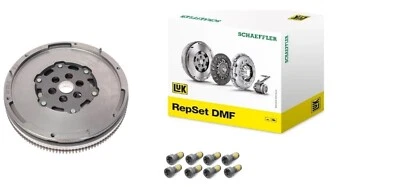 LuK VOLANTE DOBLE MASA PARA MINI COOPER 1.5D BMW 216D F45 SER BMW MINI 415071410 - Imagen 1 de 4