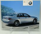 BMW 2002 2003 Alloy Wheels Sales Brochure Product Catalog 75 pages