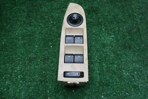 2009 FORD CROWN VICTORIA Window Switch OEM 8e5t14540aaw