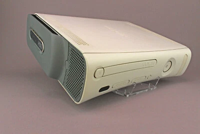 RETROBOTER Aufsteller, Display Stand für Microsoft Xbox 360 Arcade