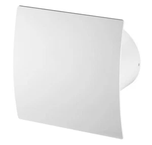 Ventilador extractor temporizador 100 mm ESCUDO panel frontal pared techo ventilación - Imagen 1 de 85