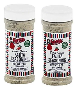 Bolner's Fiesta Fajita Seasoning Extra Fancy 5.5 Ounce - Picture 1 of 5
