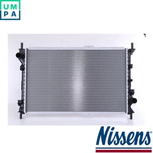 RADIATOR ENGINE COOLING 62156A FOR FORD TRANSITCONNECT/TOURNEOCONNECT 1.8L 4cyl - Picture 1 of 11