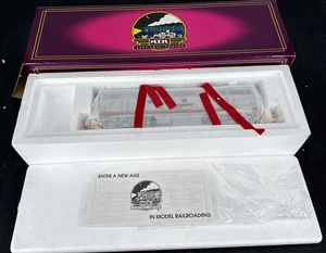 MTH MT-2151B SANTA FE F-3 B-UNIT DIESEL New MINT In Box With Paperwork - Picture 1 of 8