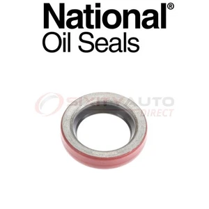 National Wheel Seal for 1963 Mercury Country Cruiser 3.6L V8 - Axle Hub Tire xw - Picture 1 of 5