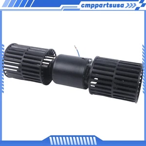 4641228 Blower Motor for Hitachi ZX27U-2 ZX29U-3 John Deere 50D 35D Excavator - Picture 1 of 7