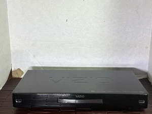Reproductor de Blu-ray/DVD Vizio VBR231 1080p HDMI Wi-Fi - Sin control remoto - Probado y funciona - Imagen 1 de 7