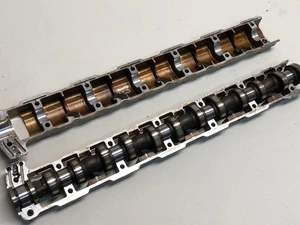 BMW E82 E88 E90 E91 E92 E93 N54B30 - N54 -turbo - Arbre à Cames - 7523333 - Picture 1 of 5