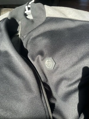 Мужские кроссовки Philipp Plein - Изображение 1 из 4