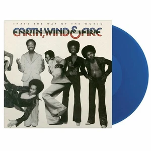 EARTH WIND & FIRE - That's The Way Of The World (50th Anniversary Edition) - LP - Picture 1 of 1