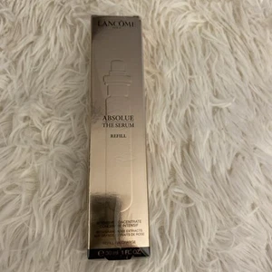 Lancome Absolue THE SERUM Intensive Concentrate (1 oz./SEALED) REFILL  $235 - Picture 1 of 8