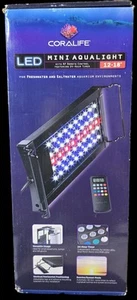 New Coralife LED Mini Aqualight 12 Inch - 18 Inch - Picture 1 of 4