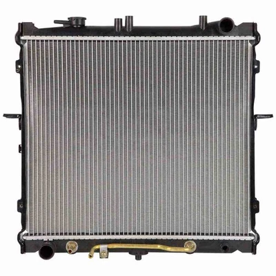 For Kia Sportage 2.0L 1995 1996 1997 1998 1999 2000 2001 New Radiator DAC - Image 1 of 4