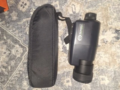 Monocular de visión nocturna Night Owl NOCX5 Foto 1 de 2