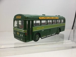 EFE 23205 OO/1:76 Gauge AEC RF Bus London Transport Green Line - Picture 1 of 3