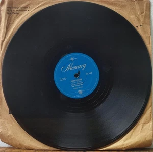 Shish-Kebab / Tricky, Ralph Marterie 10” Shellac Record - Bild 1 von 3