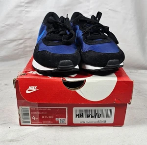 Nike MD Valiant (GS) - CN8558-412 - Zapatos Atléticos Azul Vacío - Talla Niños 4Y - Imagen 1 de 16