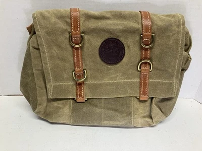 Duluth Pack Bicycle Saddlebag - Image 1 of 4