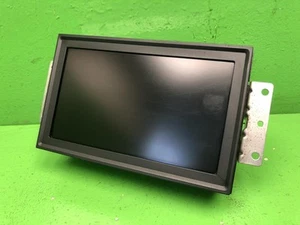 MITSUBISHI SHOGUN Mk3 (V60) Info display screen 99-07 ME181028020074B - Picture 1 of 5