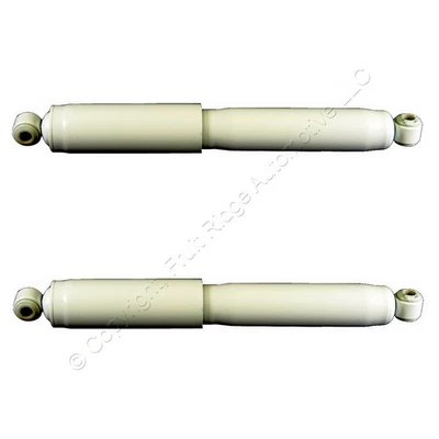 2 Amortiguadores traseros Gabriel T60232 para camioneta Toyota Tacoma 95-04 98-01 Montero Foto 1 de 2