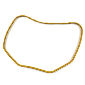 Genuine OEM Kohler 24 153 30-S Valve Cover Gasket for CH18 CH20 CH22 CH25 CH26 - Picture 1 of 1