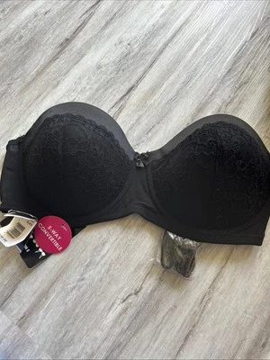 Sujetador para mujer Delta Burke talla 40C Foto 1 de 4