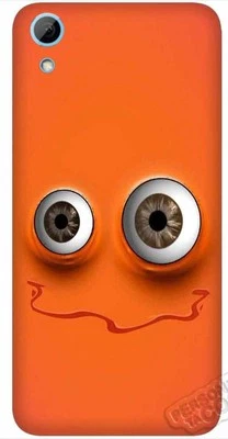 Cover per Htc Desire 626,in plastica rigida,design design faccia 2 - Immagine 1 di 4