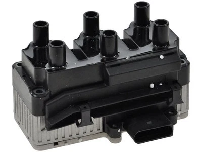 For 1999-2003 Volkswagen Golf Ignition Coil 81692CSZH 2000 2001 2002 2.8L V6 - Image 1 of 2