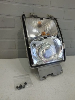 Luz antiniebla izquierda conductor delantero Cadillac STS 2005-2011 intermitente OEM Foto 1 de 4