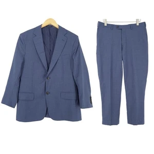 Suitsupply Napoli Wool Suit 2-teilig Eu 50 UK/US 40 Do7 - Picture 1 of 15