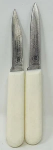 Bakers Chefs NSF Paring Knife 24625 & 24626/083 High Carbon - Picture 1 of 2