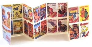 Catálogo de Tarjetas Coleccionables HERACLIO FOURNIER Años 80 Español Original De Colección Muy Buen Estado - Imagen 1 de 4