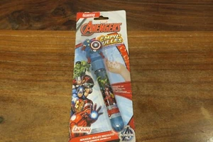 MARVEL AVENGERS  - EMPIL' BULLES   CAPTAIN AMERICA   - LANSAY  - Picture 1 of 1