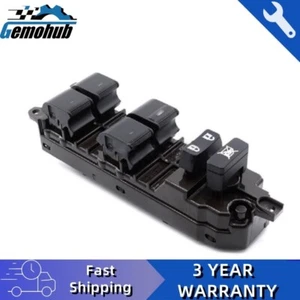 Front Left Driver For 2005-2011 Lexus GS300 GS430 Window Control Lifter Switch - Foto 1 di 5