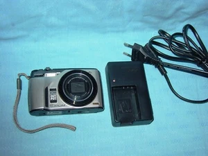 CASIO EXILIM EX - FH 100 - Bild 1 von 11