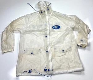 VTG Pro Player On Field Rain Jacket Kentucky Wildcats Waterproof Men's L Nice - Picture 1 of 11