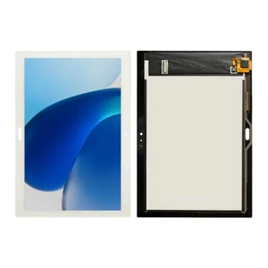 10.1-inch For Lenovo Tab 4 10 Plus TB-X704 LCD Display Touch Screen Replacement - Picture 1 of 5