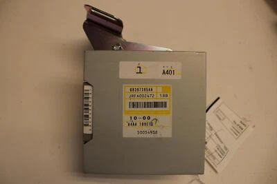 Fiat 124 Spider 2017-2018 1,4 L A/T TCM MÓDULO DE CONTROL INFORMÁTICO OEM Foto 1 de 4