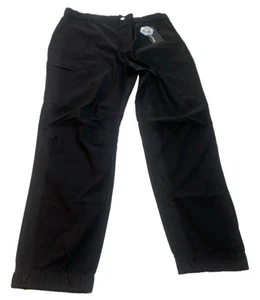 Special Magic mens pants Golf Hiking 38x30 Black 50+ Upf - Picture 1 of 7