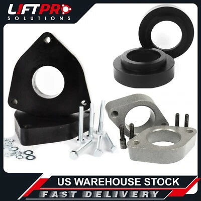 Kit Elevador Nivelador Espaciadores Coche 1.2" 30mm para Nissan ALTIMA MAXIMA MURANO QUEST Foto 1 de 4