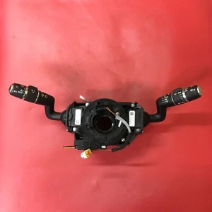 2018-2022 RANGE ROVER EVOQUE Clock Spring BJ32-14A664-CB SIGNAL WIPER SWITCH - Picture 1 of 8
