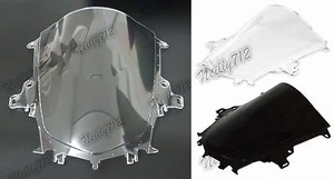 Protector de parabrisas D/burbuja para Yamaha YZF R1 R1M R1S RN32 2015-2017 - Imagen 1 de 15