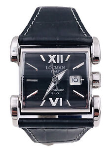 Locman Wristwatches for sale | eBay