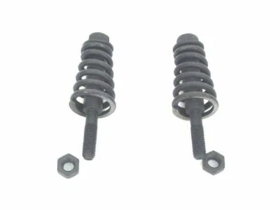 For 1988-1993 Plymouth Grand Voyager Exhaust Spring Walker 52462CZ 1989 1990 - Image 1 of 2