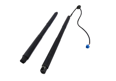 13-19 MERCEDES GLS GL350 GL450 GL550 (X164) КОМПЛЕКТ АМОРТИЗАЦИОННЫХ СТОЕК БАГАЖНИКА (ЭЛЕКТРИЧЕСКИЙ) - Изображение 1 из 4